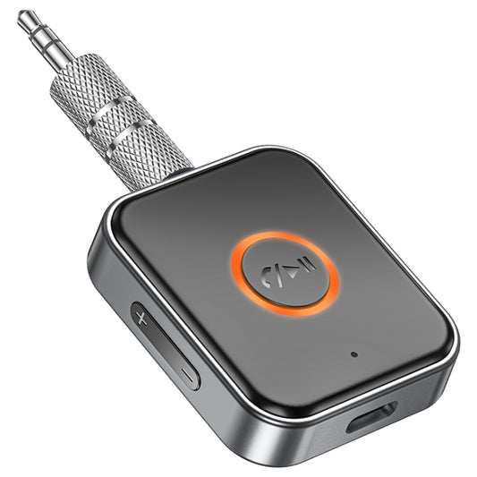 Borofone BC55 Suave Car AUX Bluetooth Receiver
