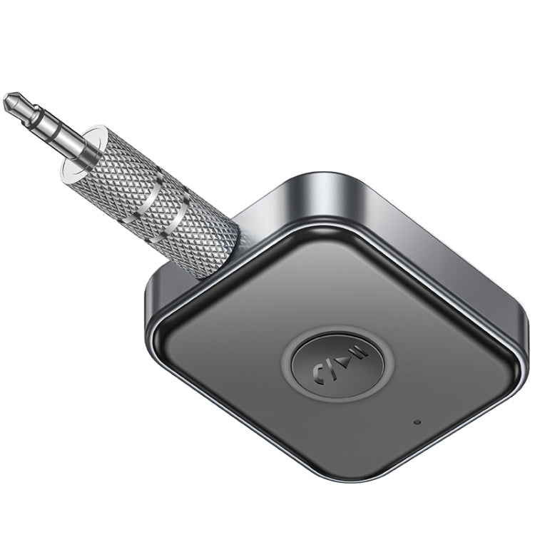 Borofone BC55 Suave Car AUX Bluetooth Receiver
