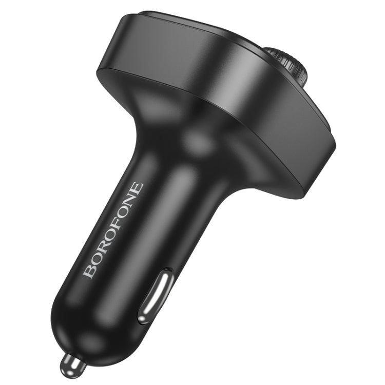 Borofone BC59 Heroic Car Bluetooth FM Transmitter
