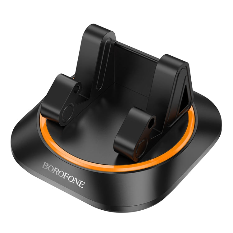 Borofone BH116 Vicktory 360 Degree Rotating Car Holder for Dashboard