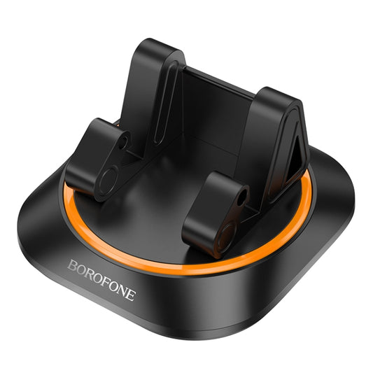 Borofone BH116 Vicktory 360 Degree Rotating Car Holder for Dashboard