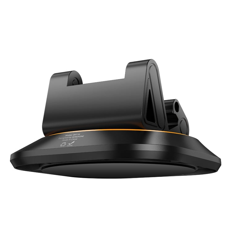 Borofone BH116 Vicktory 360 Degree Rotating Car Holder for Dashboard