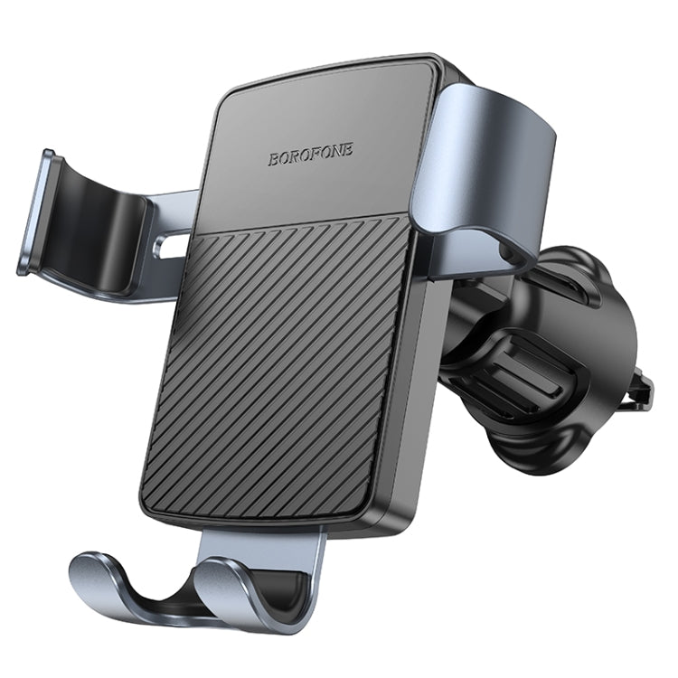 Borofone BH118 Refined Air Outlet Gravity Linkage Car Holder