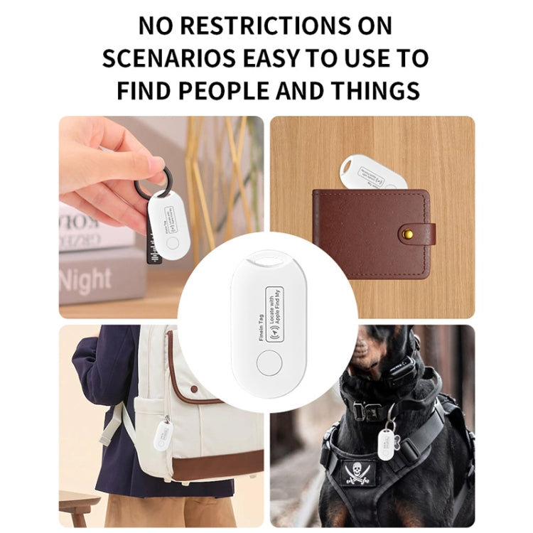 F1 Global Location Tracker Anti-lost Device