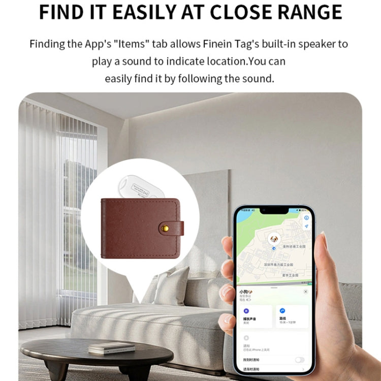 F1 Global Location Tracker Anti-lost Device