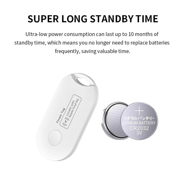 F1 Global Location Tracker Anti-lost Device