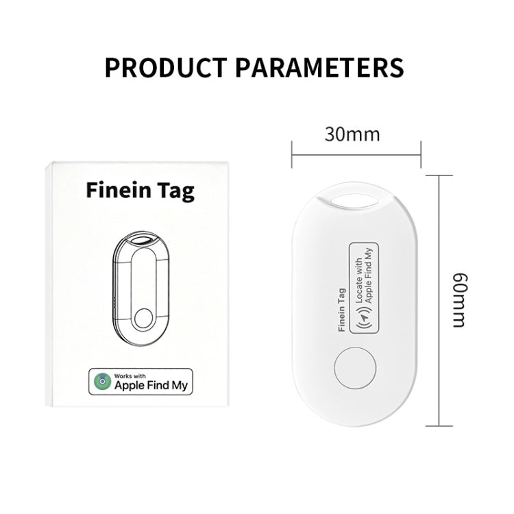 F1 Global Location Tracker Anti-lost Device