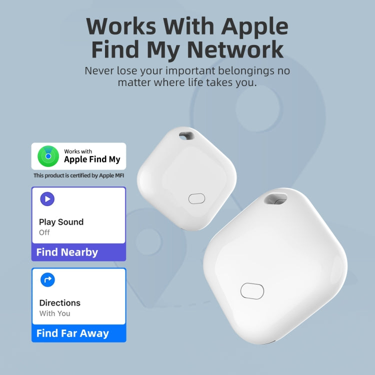 F2 Global Location Tracker Anti-lost Device