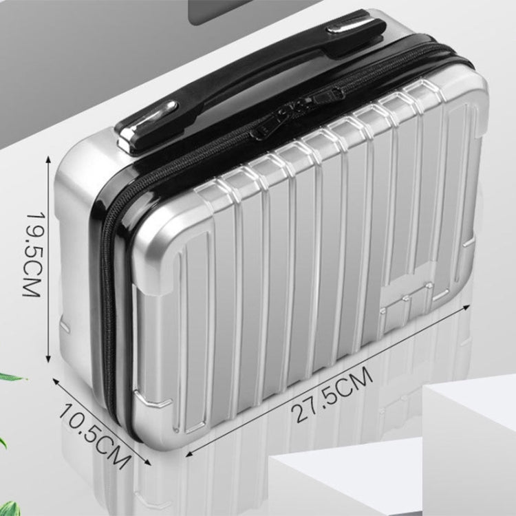 54 Slots Diamond Painting Accessories Diamond Embroidery Bead Storage Bottle Multi-function Handbag Tools Kits