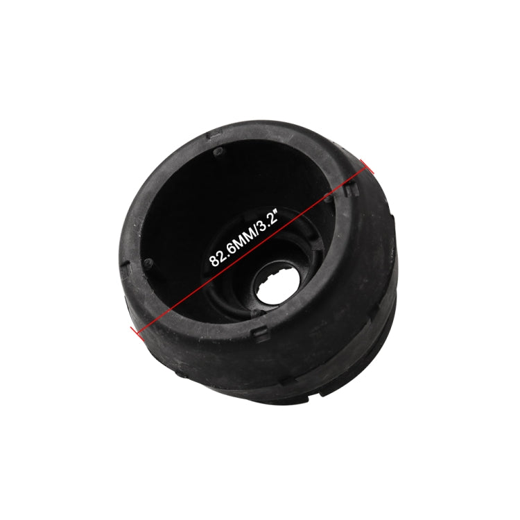 2 PCS Front Suspension Top Strut Mounts