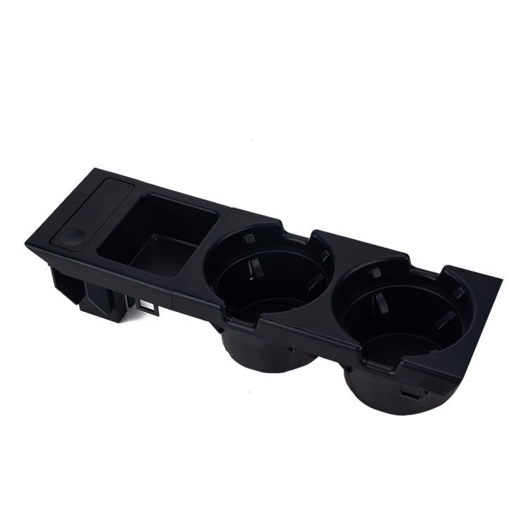 BMW 3 Series E46 Cup Holder & Storage Box Set for Organised Driving Comfort
