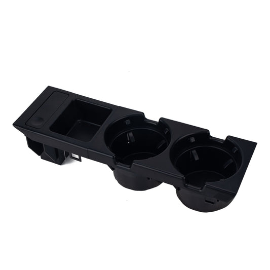 BMW 3 Series E46 Cup Holder & Storage Box Set for Organised Driving Comfort