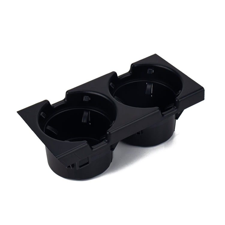 BMW 3 Series E46 Cup Holder & Storage Box Set for Organised Driving Comfort