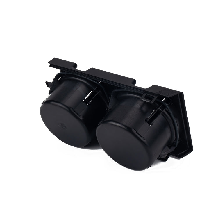 BMW 3 Series E46 Cup Holder & Storage Box Set for Organised Driving Comfort