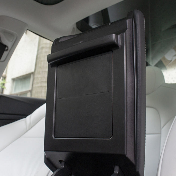 Armrest Storage Solution Cover for Tesla Model 3 / Y