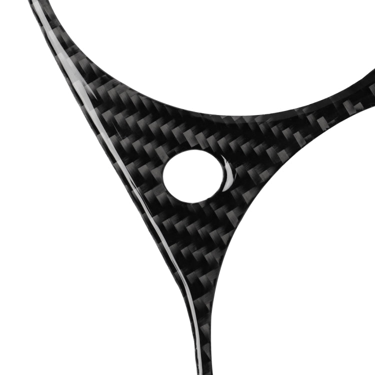 Nissan 350Z 2006-2009 Carbon Fibre Speedometer Trim Sticker for a Unique Finish