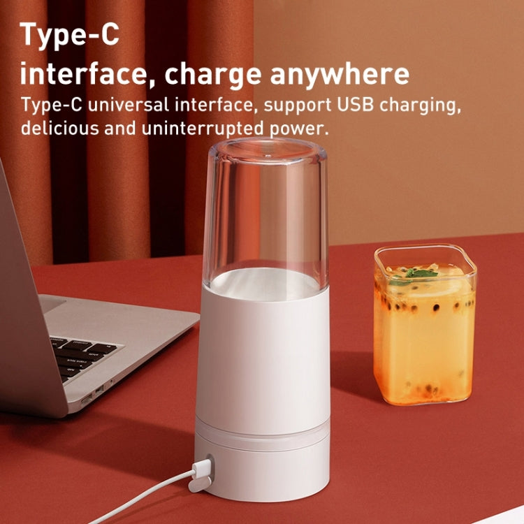 Original Xiaomi Mijia Portable Electric Juicer Cup