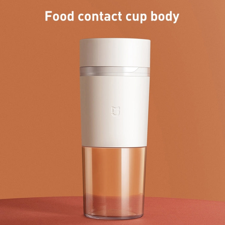 Original Xiaomi Mijia Portable Electric Juicer Cup