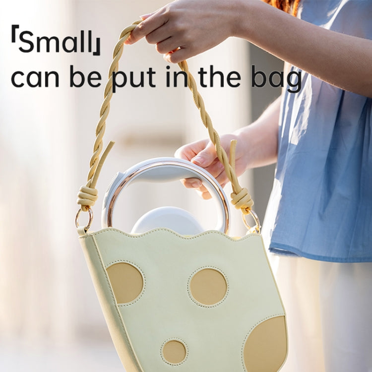 S62 Small and Medium Dog with Light Automatic Retractable Dog Leash, Length: 3m