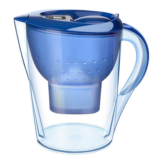 3.5L Activated Carbon Filter Kettle Water Filter with Filter Cartridge