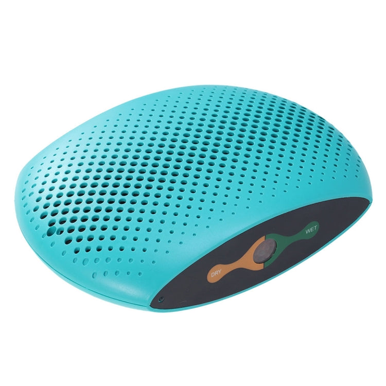 INVITOP Portable Household Wardrobe Piano Moisture-proof Dehumidifier Air Moisturizing Dryer Moisture Absorber, UK Plug