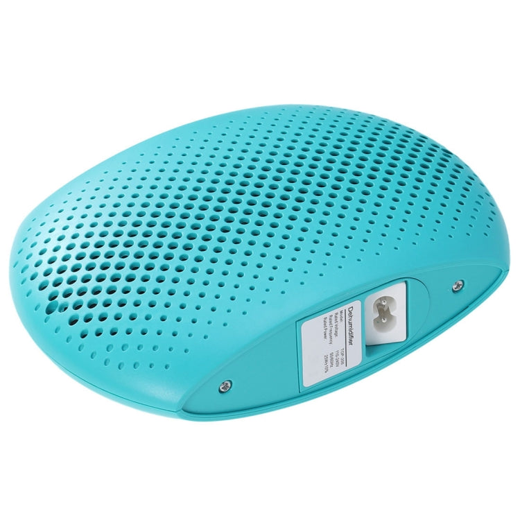 INVITOP Portable Household Wardrobe Piano Moisture-proof Dehumidifier Air Moisturizing Dryer Moisture Absorber, UK Plug