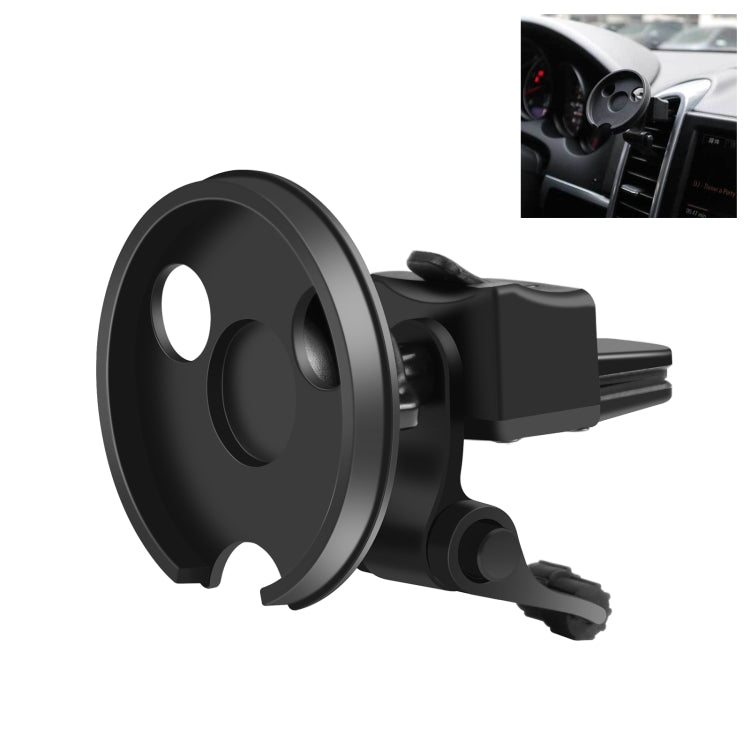 MagSafe Magnetic Car Charger & Air Vent Holder for iPhone