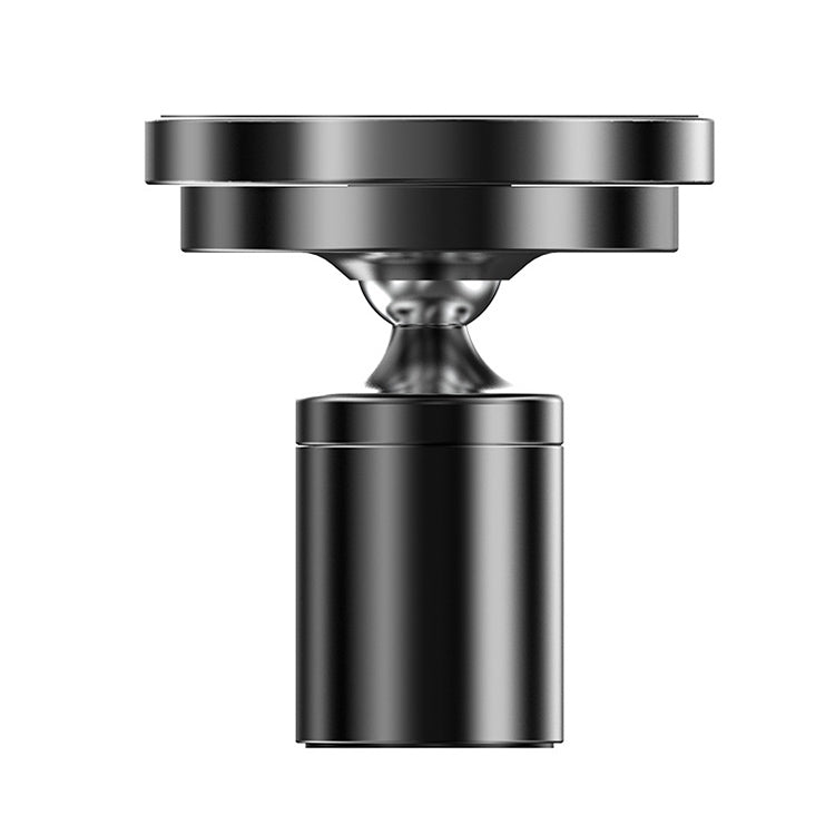 MagSafe Magnetic Car Mount with Premium Aluminium Alloy Design