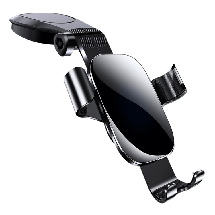 JOYROOM JR-ZS198 Guangying Series Car Dashboard Gravity Bracket, JR-ZS198