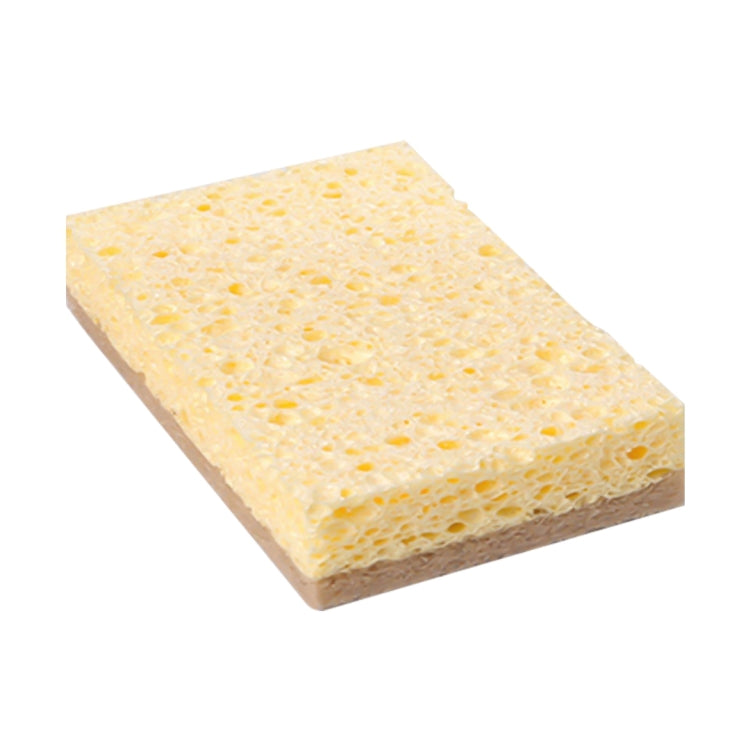 Original Xiaomi Youpin 2 PCS Quange Natural Sisal Cellulose Sponge Dishwashing Brush