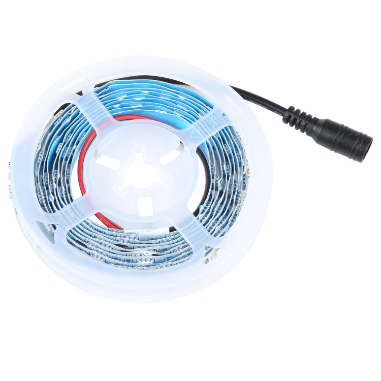 4:1 2m Bare Board 5050 SMD RGB LED Rope Light, 12V 2A 100-240V