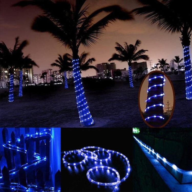 Solar Panel  water resistant  50 LED