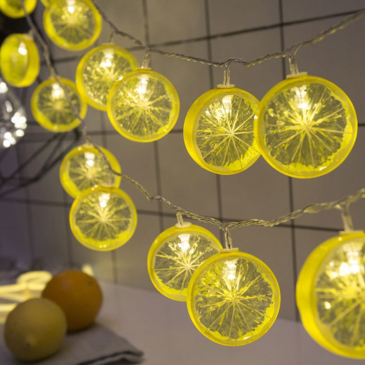 20 LEDs Teenage Style Warm Fairy Decorative Lamp for Christmas, Wedding, Bedroom