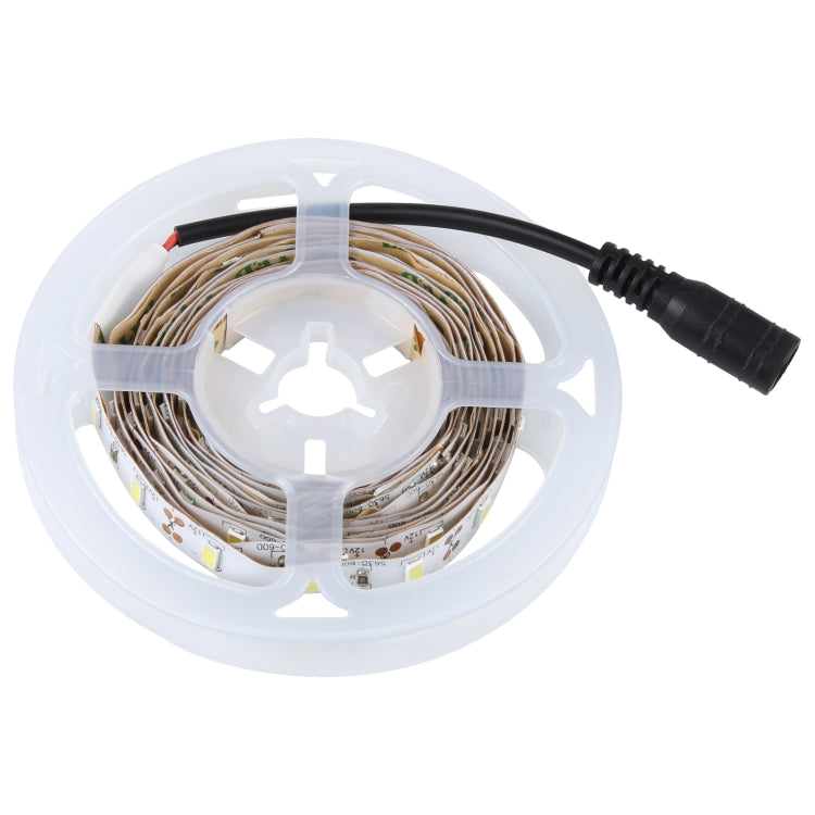 2m Bare Board 5730 SMD RGB LED Rope Light, 12V 2A 100-240V