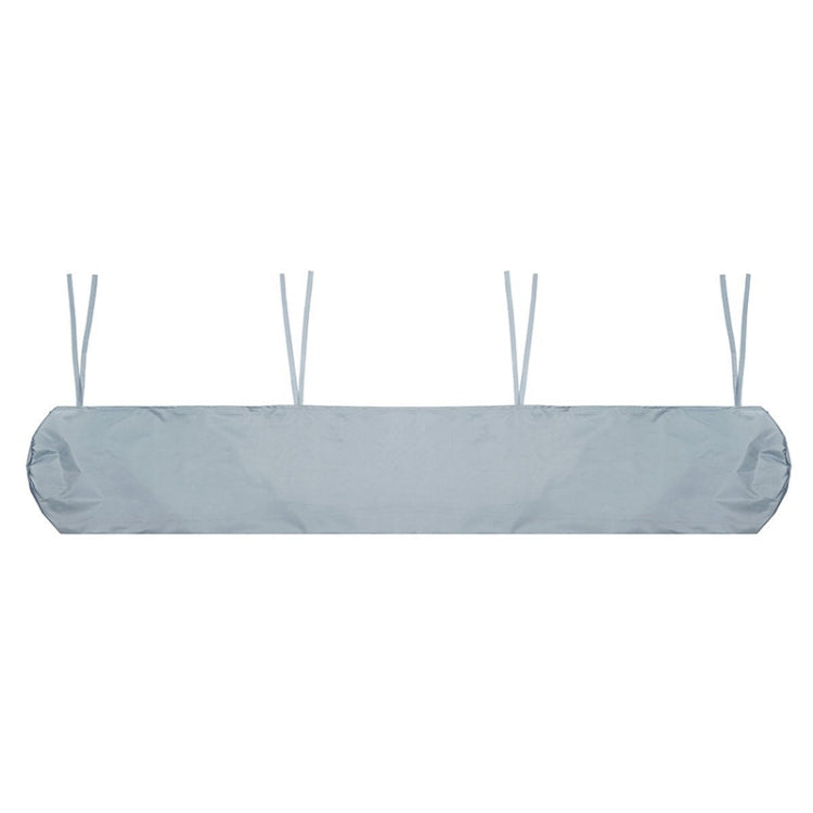Retractable Roller Blind Awning Waterproof and Dustproof Protective Cover, Length: 4.5m