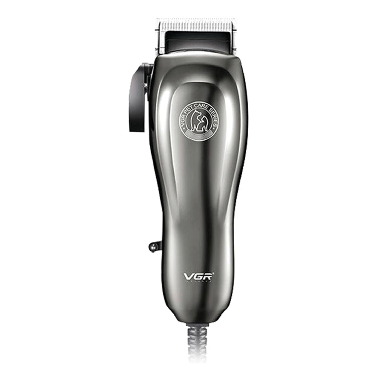 VGR V-206 Pet Barber Electric Hair Clipper, EU Plug