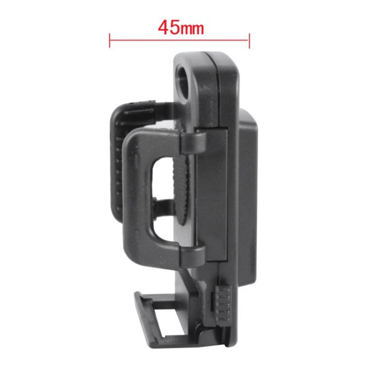 Universal Rotating Smartphone Mount for iPhone, Galaxy, Huawei, Xiaomi, Google, Sony and More