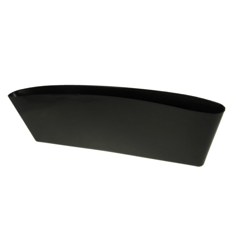 Dual Car Seat Gap Organisers for Neat Interiors