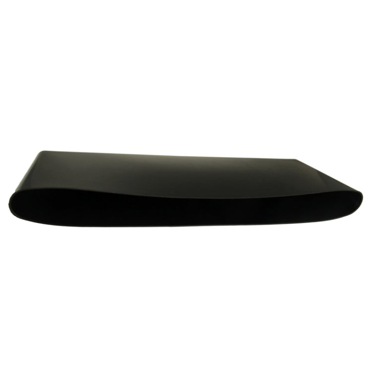Dual Car Seat Gap Organisers for Neat Interiors