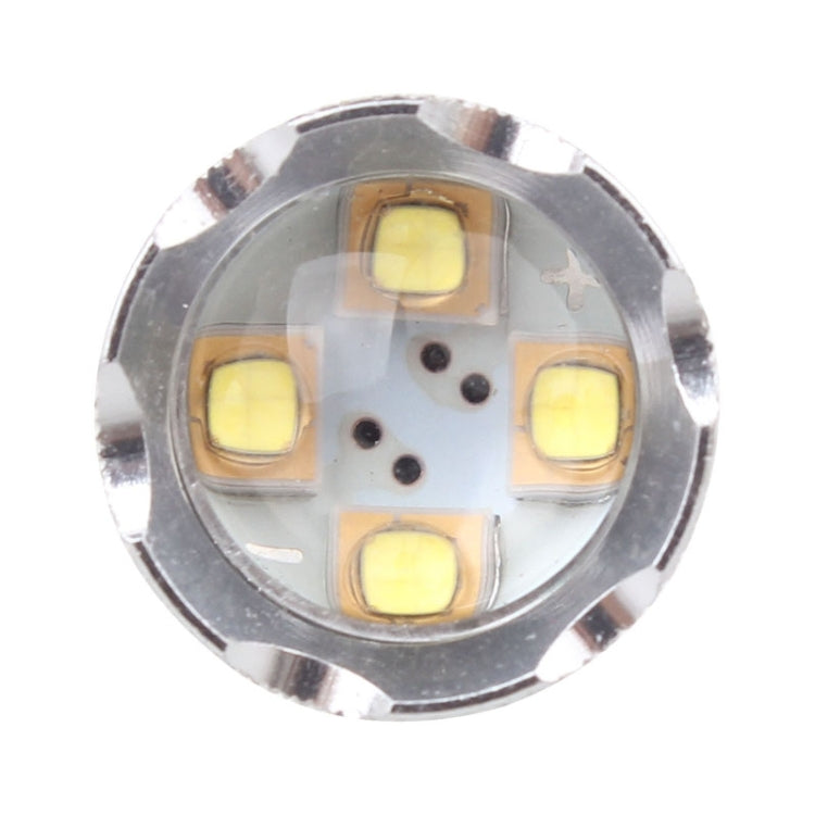 9005 80W 800LM 6500K White Light 16-3535-LEDs Car Foglight , Constant Current , DC12-24V