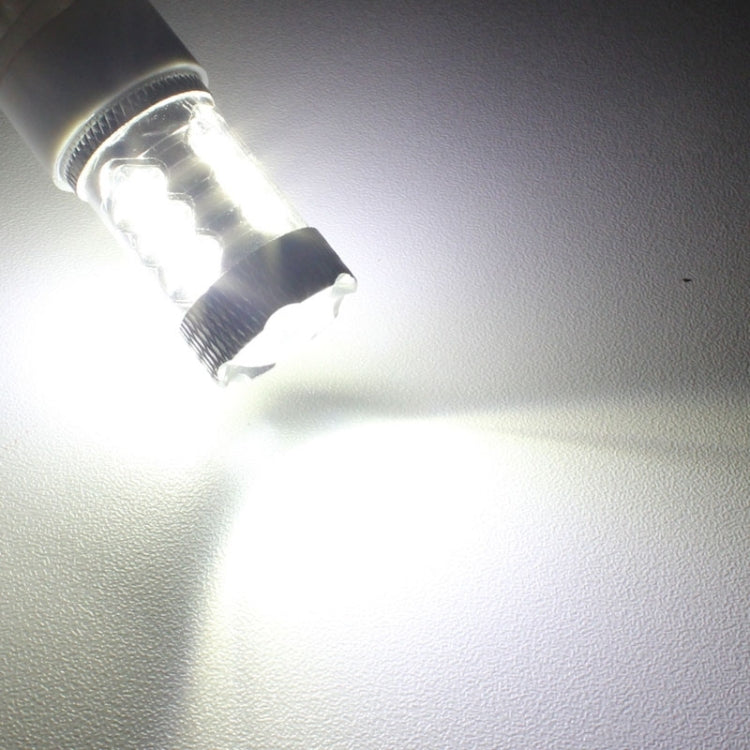 9005 80W 800LM 6500K White Light 16-3535-LEDs Car Foglight , Constant Current , DC12-24V