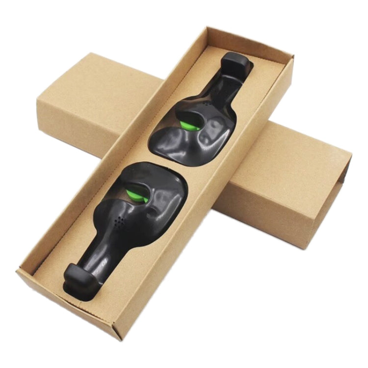 1 Pair Hidden Type Car Hook, Hidden Type Car Hook(Black), Hidden Type Car Hook(Green), Hidden Type Car Hook(Khaki), Hidden Type Car Hook(Blue)
