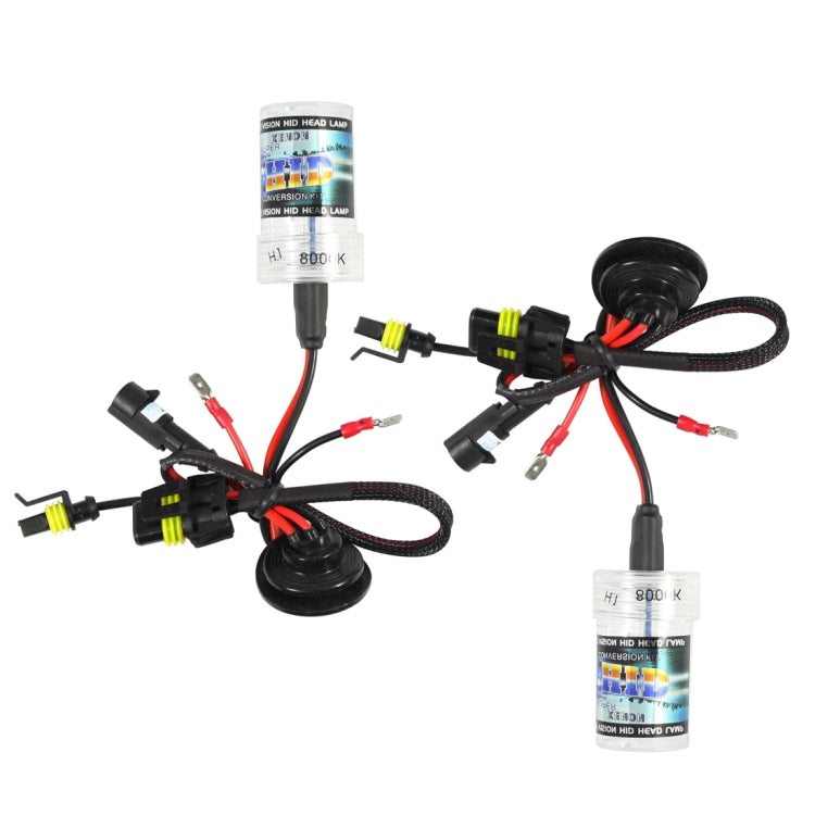 AC9-16V H1 HID Xenon Light, High Intensity Discharge Lamp