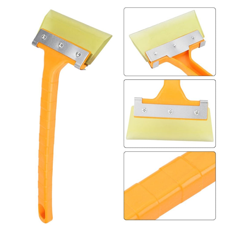 Automobile Supplies Car Snow Brush Snow Shovel Cleaning Scraper, Snow Shovel