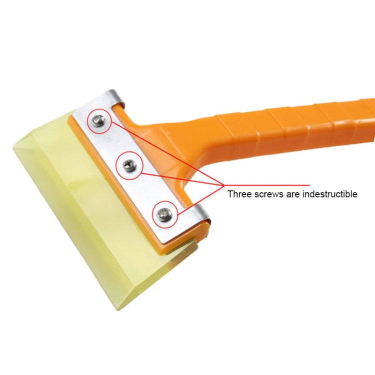 Automobile Supplies Car Snow Brush Snow Shovel Cleaning Scraper, Snow Shovel