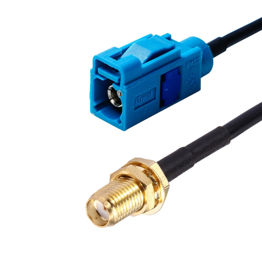 20cm C Female to SMA Female Connector Adapter Cable / Connector Antenna