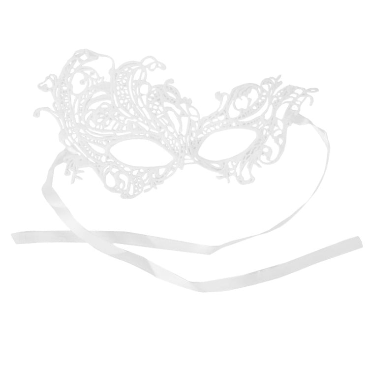 Sexy Girl Eye Mask Lace Venetian Masquerade Ball Party Fancy Mask