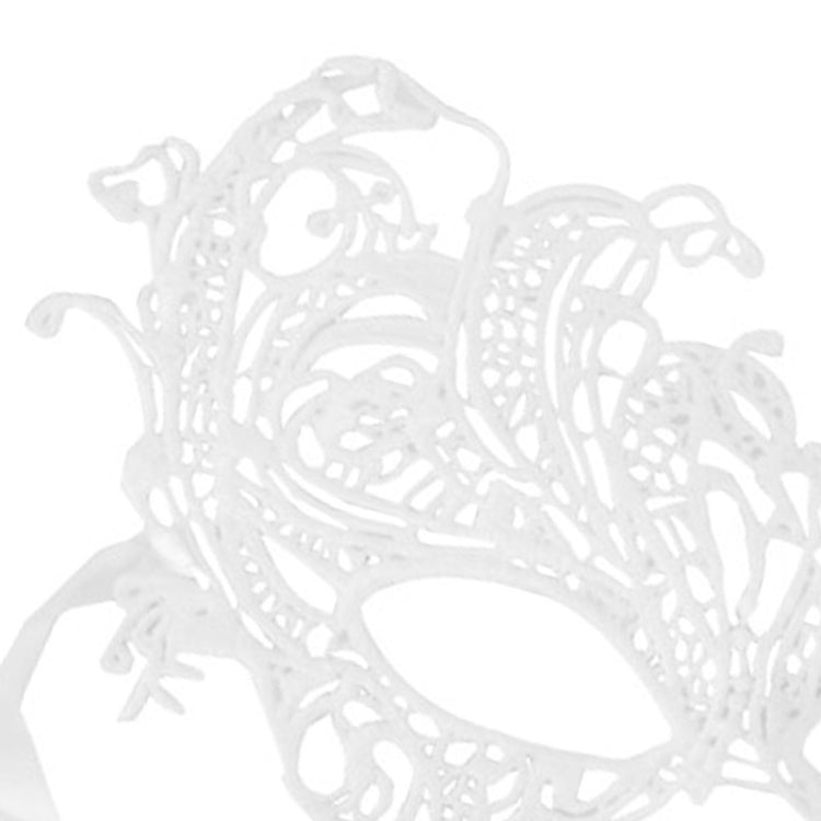 Sexy Girl Eye Mask Lace Venetian Masquerade Ball Party Fancy Mask