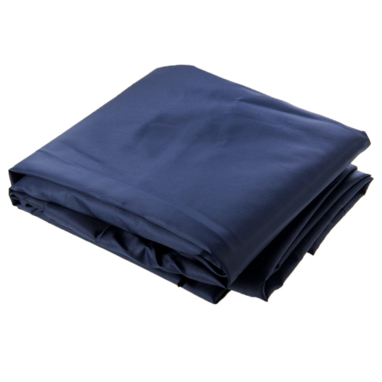 Foldable Kid Toys Storage Bag, Size:1.5 x 1.5m