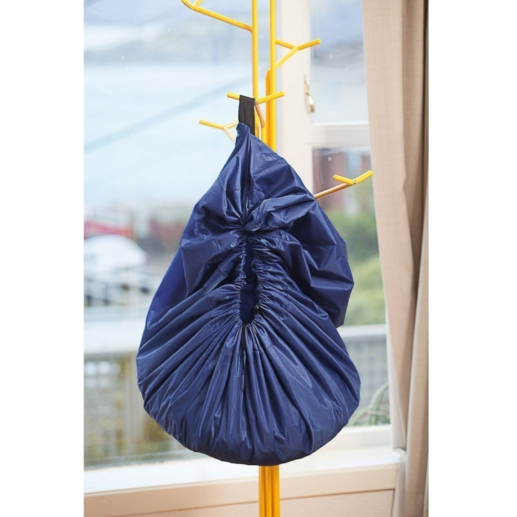 Foldable Kid Toys Storage Bag, Size:1.5 x 1.5m